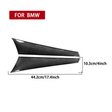 Load image into Gallery viewer, For 2019-2022 BMW 8 Series G14 2pcs /Set 2 Door Rear Fender Stickers