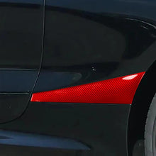 Load image into Gallery viewer, For 2019-2022 BMW 8 Series G14 2pcs /Set 2 Door Rear Fender Stickers