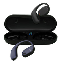 Load image into Gallery viewer, JS270 Wireless Bluetooth Headset Hanging Ear Business Sports Earphone, JS270 Black, JS270 White