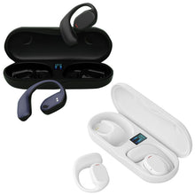 Load image into Gallery viewer, JS270 Wireless Bluetooth Headset Hanging Ear Business Sports Earphone, JS270 Black, JS270 White
