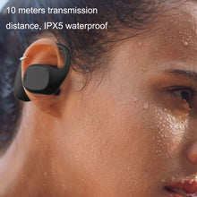 Load image into Gallery viewer, JS270 Wireless Bluetooth Headset Hanging Ear Business Sports Earphone, JS270 Black, JS270 White