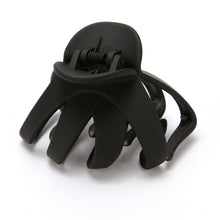 Load image into Gallery viewer, 10 PCS Frosted Ladies Coiffure Hair Grab Hair Clip