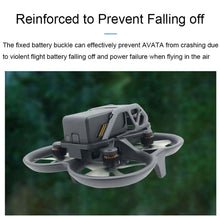 Load image into Gallery viewer, CQT 913318 Body Battery Reinforcement Anti-drop Buckle, 913318
