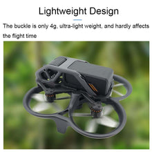 Load image into Gallery viewer, CQT 913318 Body Battery Reinforcement Anti-drop Buckle, 913318