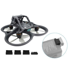 Load image into Gallery viewer, For DJI Avata CQT 913407 Battery Body Contact TPU Dust-proof Plugs Moisture Protection Cover, 4PCS/Set