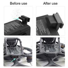 Load image into Gallery viewer, For DJI Avata CQT 913407 Battery Body Contact TPU Dust-proof Plugs Moisture Protection Cover, 4PCS/Set