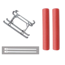 Load image into Gallery viewer, CQT 913492 Floating Heightened Drone Landing Gear Buoyancy Rod, For DJI Mini 3 Pro