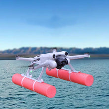 Load image into Gallery viewer, CQT 913492 Floating Heightened Drone Landing Gear Buoyancy Rod, For DJI Mini 3 Pro