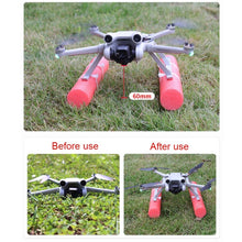 Load image into Gallery viewer, CQT 913492 Floating Heightened Drone Landing Gear Buoyancy Rod, For DJI Mini 3 Pro