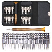 Load image into Gallery viewer, CQT Drone Repair Screwdriver Set For DJI Mavic3 / Mini / Mini 2 / Air2 / Air2S / FPV / Phantom3 / 4 / Mini3 / 4Pro, 25-In-1