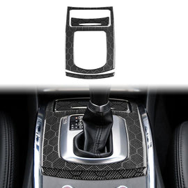 For Infiniti G37/G25/Q60 3pcs /Set Shift Panel A Model Sticker