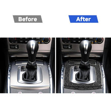 Load image into Gallery viewer, For Infiniti G37/G25/Q60 3pcs /Set Shift Panel A Model Sticker