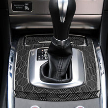Load image into Gallery viewer, For Infiniti G37/G25/Q60 3pcs /Set Shift Panel A Model Sticker