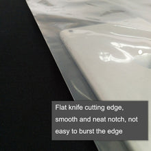 Load image into Gallery viewer, 100 PCS / Set PE Clothing Packaging Bag Transparent Self-Stick Bag Jewelry Plastic Sealed Bag, Size:, 10x15cm, 10x18cm, 12x28cm, 13x18cm, 16x25cm, 18x28cm, 20x25cm, 20x30cm, 22x34cm, 25x30cm, 25x35cm, 25x40cm, 25x45cm, 28x36cm, 28x40cm, 28x42cm, 28x45c...