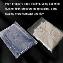 Load image into Gallery viewer, 100 PCS / Set PE Clothing Packaging Bag Transparent Self-Stick Bag Jewelry Plastic Sealed Bag, Size:, 10x15cm, 10x18cm, 12x28cm, 13x18cm, 16x25cm, 18x28cm, 20x25cm, 20x30cm, 22x34cm, 25x30cm, 25x35cm, 25x40cm, 25x45cm, 28x36cm, 28x40cm, 28x42cm, 28x45c...