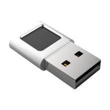 Load image into Gallery viewer, TRU8 Mini USB Fingerprint Reader Module for Windows 11 10 Hello Dongle, TRU8