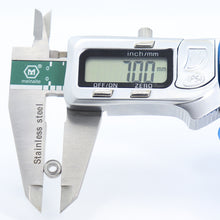Load image into Gallery viewer, 683ZZ Bearing ABEC-7 20pcs 3x7x3mm Miniature Ball Bearings, 683ZZ