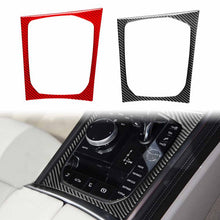 Load image into Gallery viewer, For 2019-2024 BMW 8 Series G14 Right-Hand Drive Central Control Shift Panel Frame Sticker, Right-Hand Drive