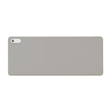 Load image into Gallery viewer, 150W  80x33cm Heated Mouse Pad Digital Display Adjustable Hand Warmer Desk Pad, 110V US Plug  Gray, 110V  US Plug Black, 110V  US Plug Blue, 220V EU Plug Black, 220V EU Plug Gray