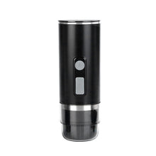 Load image into Gallery viewer, KFJ100 Portable Universal Automatic Espresso Capsule Coffee Maker, KFJ100