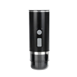 KFJ100 Portable Universal Automatic Espresso Capsule Coffee Maker, KFJ100