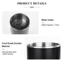 Load image into Gallery viewer, KFJ100 Portable Universal Automatic Espresso Capsule Coffee Maker, KFJ100