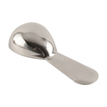 Load image into Gallery viewer, YG-MC12 304 Thickened Stainless Steel Coffee Spoon Scales Scaling Spoon, Large, Small