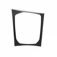 Load image into Gallery viewer, For 2019-2024 BMW 8 Series G14 Left-Hand Drive Central Control Shift Panel Frame Sticker, Left-Hand Drive