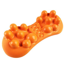 Load image into Gallery viewer, Cervical Acupressure Massager Sciatica Stretcher Muscle Release Massage Tool, Acupressure Massager