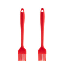 Load image into Gallery viewer, Non-stick High Temperature Resistant Silicone Cookware, Style:Food Clip, Spatula, Soup Spoon, Leak Spoon, Spaghetti Claw, Rice Spoon, Leak Shovel, Scrape, Brush, Food Clip