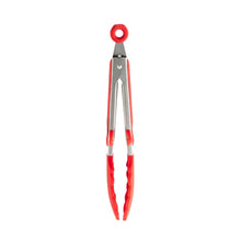 Load image into Gallery viewer, Non-stick High Temperature Resistant Silicone Cookware, Style:Food Clip, Spatula, Soup Spoon, Leak Spoon, Spaghetti Claw, Rice Spoon, Leak Shovel, Scrape, Brush, Food Clip