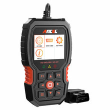 Load image into Gallery viewer, ANCEL HD601 24V Diesel Engine Detector Heavy Truck Diagnostic Scanner, ANCEL HD601
