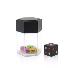 Load image into Gallery viewer, Explode Explosion Dice Easy Magic Tricks For Kids Magic Prop Novelty Funny Toy
