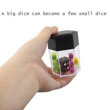 Load image into Gallery viewer, Explode Explosion Dice Easy Magic Tricks For Kids Magic Prop Novelty Funny Toy