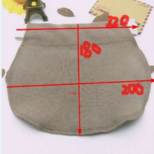 Load image into Gallery viewer, Pregnant Women May Be Adjusted To Change The Waistband Elastic Waistband Extended Buckle, Blue, Black, Khaki