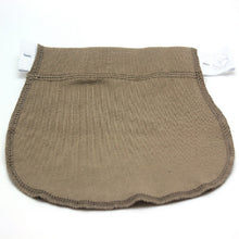Load image into Gallery viewer, Pregnant Women May Be Adjusted To Change The Waistband Elastic Waistband Extended Buckle, Blue, Black, Khaki