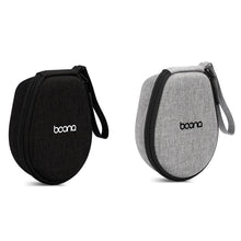 Load image into Gallery viewer, For Aftershokz AS660/AS650 Baona BN-F035 Earphone Anti-pressure and Shock-proof Storage Bag, BN-F035 (Grey)