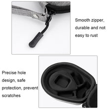 Load image into Gallery viewer, For Aftershokz AS660/AS650 Baona BN-F035 Earphone Anti-pressure and Shock-proof Storage Bag, BN-F035 (Grey)