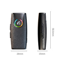 Load image into Gallery viewer, GR03 Car Bluetooth 5.1 Audio Receiver Wireless Adapter Converter, GR03