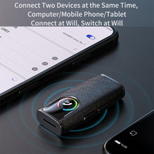 Load image into Gallery viewer, GR03 Car Bluetooth 5.1 Audio Receiver Wireless Adapter Converter, GR03