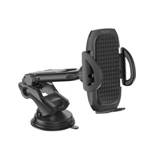 Load image into Gallery viewer, Yesido C111 Double Pole Rotating Telescopic Arm Car Bracket, Double Pole Rotating