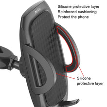 Load image into Gallery viewer, Yesido C111 Double Pole Rotating Telescopic Arm Car Bracket, Double Pole Rotating