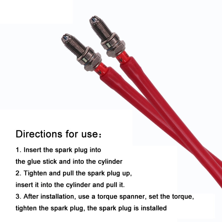 Car Spark Plug Removal And Installation Glue Stick, Glue Stick