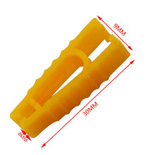 Load image into Gallery viewer, Car Fuse Cartridge Puller Tweezers, Fuse Tweezers