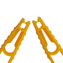 Load image into Gallery viewer, Car Fuse Cartridge Puller Tweezers, Fuse Tweezers