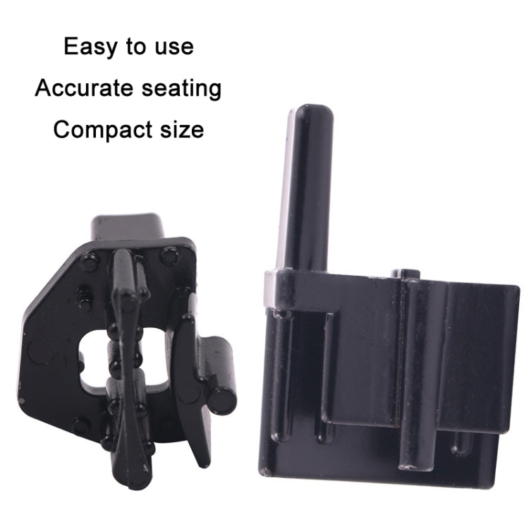 Timing Pulley Mounting Tensioner Belt Aid, Specification: Metal, Metal, Nylon