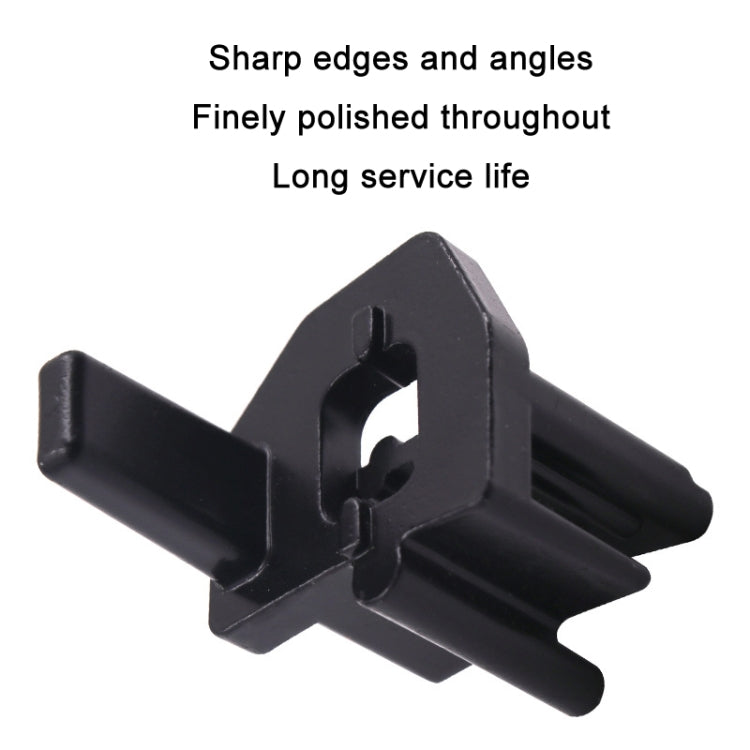 Timing Pulley Mounting Tensioner Belt Aid, Specification: Metal, Metal, Nylon