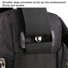 Load image into Gallery viewer, HAOSHUAI 206 Men Crossbody Bag Sports Casual Shoulder Bag