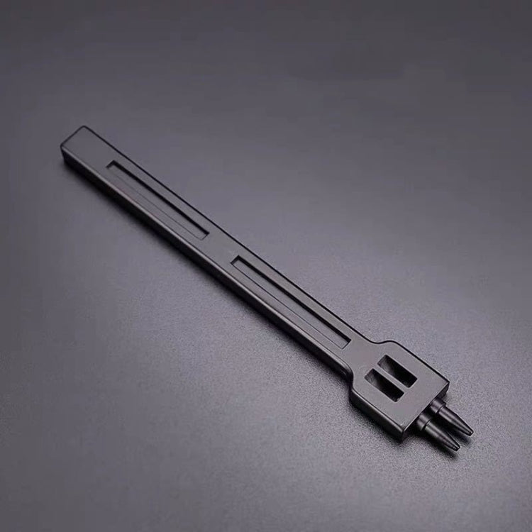 ER061 DIY Hand-sewn Leather Round Punch Tools Alloy Steel Platoons Rushing, Style:, 4mm Set, 5mm Set, 6mm Set, 4mm-2 Holes, 4mm-4 Holes, 4mm-6 Holes, 5mm-2 Holes, 5mm-4 Holes, 5mm-6 Holes, 6mm-2 Holes, 6mm-4 Holes, 6mm-6 Holes