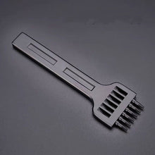 Load image into Gallery viewer, ER061 DIY Hand-sewn Leather Round Punch Tools Alloy Steel Platoons Rushing, Style:, 4mm Set, 5mm Set, 6mm Set, 4mm-2 Holes, 4mm-4 Holes, 4mm-6 Holes, 5mm-2 Holes, 5mm-4 Holes, 5mm-6 Holes, 6mm-2 Holes, 6mm-4 Holes, 6mm-6 Holes